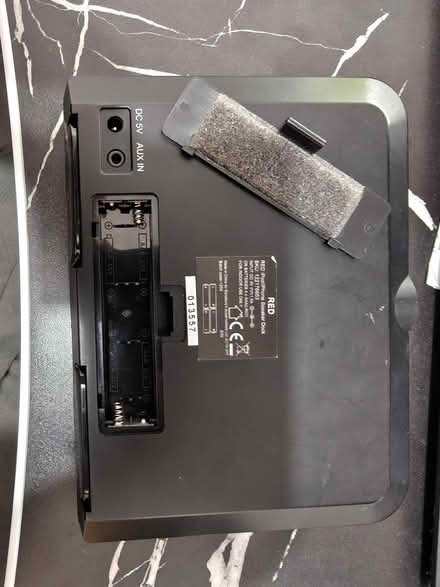 Photo of free Classic iPod dock (Royal Leamington Spa CV31) #2
