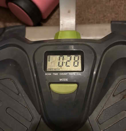 Photo of free Twist & Shape Exercise Machine (Selhurst SE25) #3