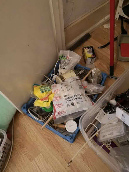 Photo of free Jars of bits and bobs. Must go this week (Southwick BN42) #1