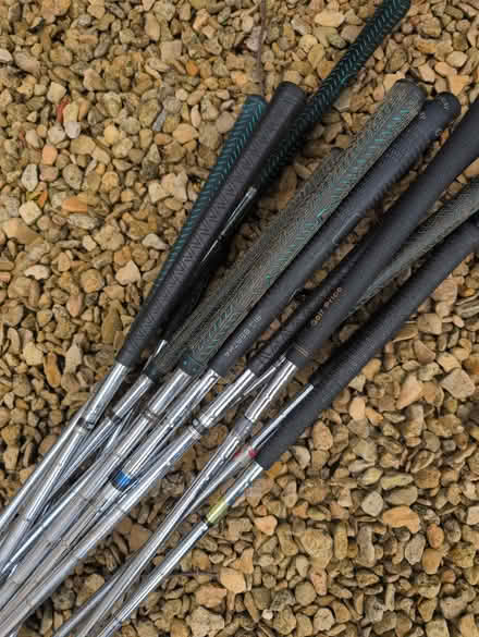 Photo of free Golf clubs (Bear Flat, Bath BA24) #3