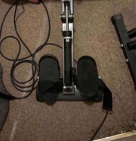 Photo of free Pro Fitness Rowing Exercise Machine (Selhurst SE25) #2