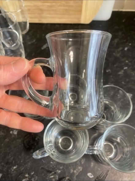 Photo of free Small Coffee Cups (Cheshunt En8) #2