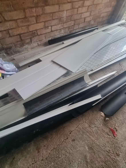 Photo of free Gutter, fascia, soffit (Leominster) #3