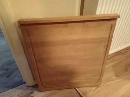 Photo of free Chopping Board (Ramsgate CT12) #1