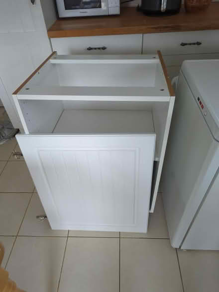 Photo of free Kitchen baseunit (GU16) #1