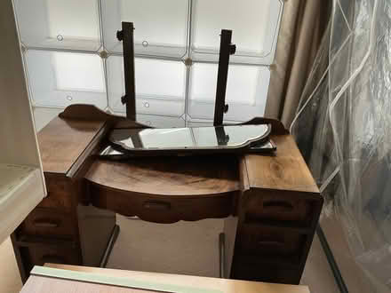 Photo of free Victoria Dressing table (Wimbledon) #2