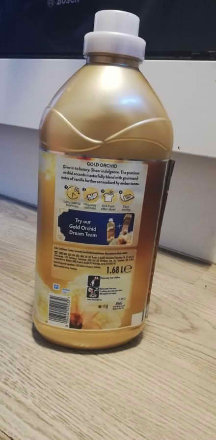 Photo of free Fabric Conditioner (Selhurst SE25) #2