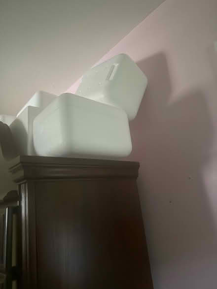 Photo of free Styrofoam coolers (Ft hunt belleview) #2