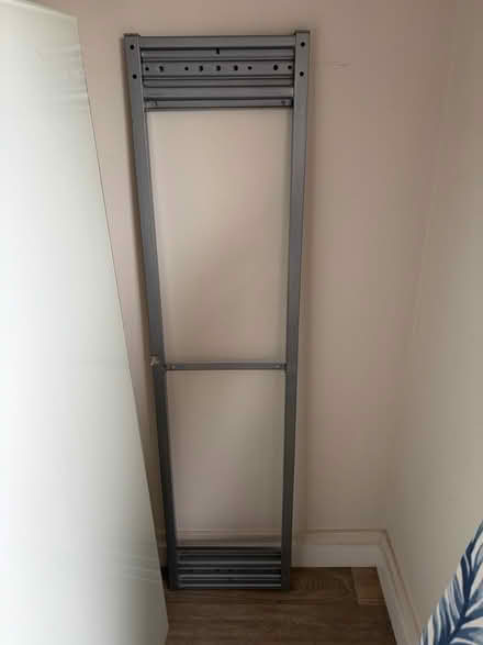 Photo of free Glass table top (Camberwell SE5) #2