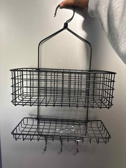 Photo of free Hanging rack (Leeds LS2) #1