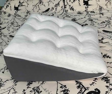 Photo of free Wedge Cushion (Hackney E9) #1