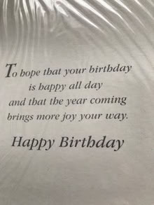 Photo of free 2 New Greeting Cards (Liverpool) #4