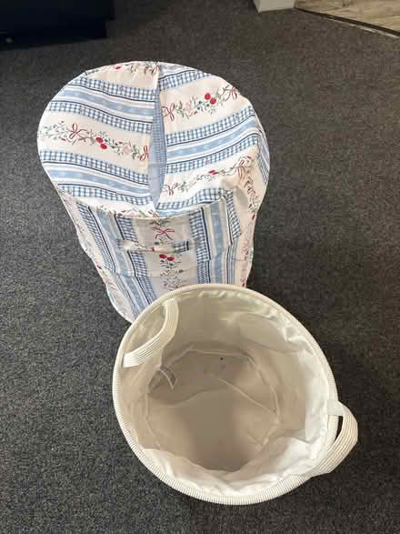 Photo of free Hampers (Leeds LS2) #2