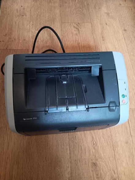 Photo of free Laser printer (Knaphill GU21) #1