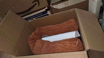 Photo of free Miscellaneous Items (Fleetwood FY7) #1