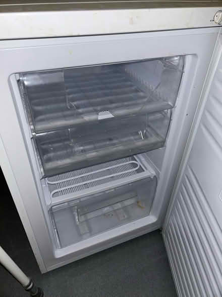 Photo of free Under counter freezer (Rumney CF3) #2
