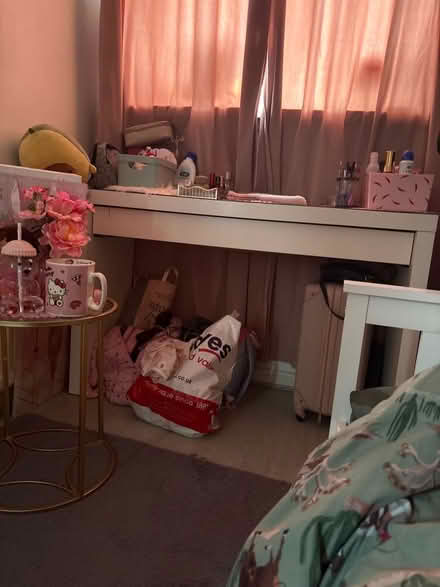 Photo of free Dressing table (Cleadon Park NE34) #1