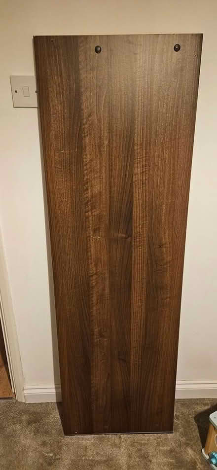 Photo of free Dark wood length 152 x 48cm (Pinner HA5) #1