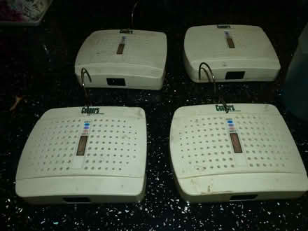 Photo of free Two Types of De-Humidifiers (Freshbrook SN5) #1
