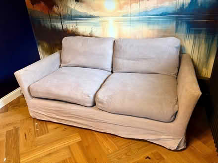 Photo of free Sofa Bed (Hindhead GU26) #1