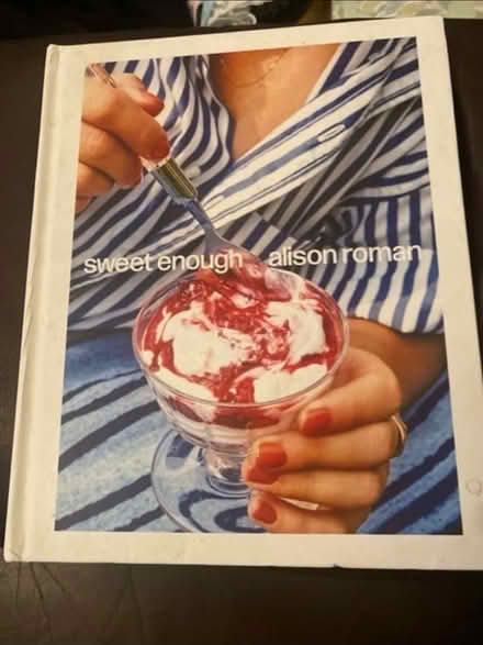 Photo of free Recipe Book š (Cheshunt En8) #1