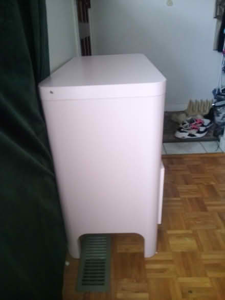 Photo of free IKEA dresser for child or fun adult (Glen Cairn) #2