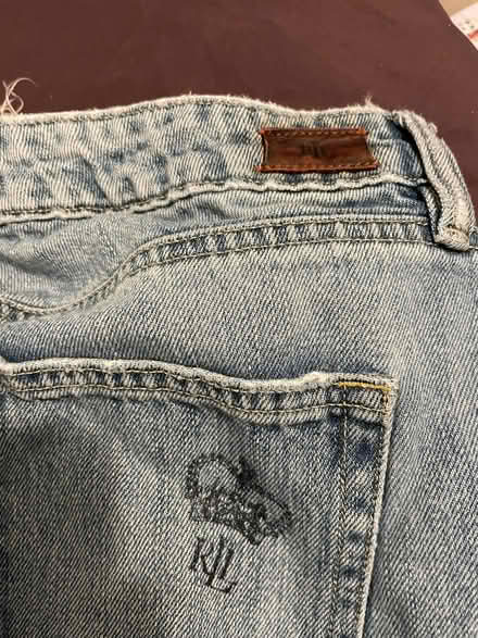Photo of free Jeans (Wandsworth SW18) #1