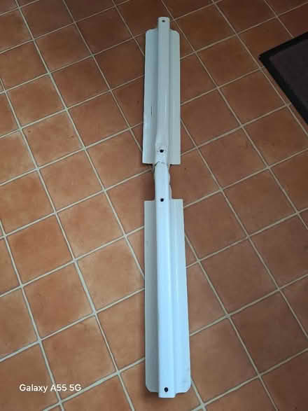 Photo of free Anwing All In Good Condition (Allerton BD15) #3