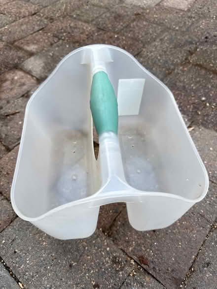 Photo of free Cuddle for bottles or bathroom (Clarendon metro,Arlington, VA) #1