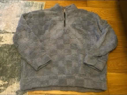 Photo of free Warm Fleece x 2 (Cheshunt En8) #2