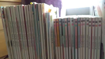 Photo of free Assortment Craft magazines (Marazion TR20) #2