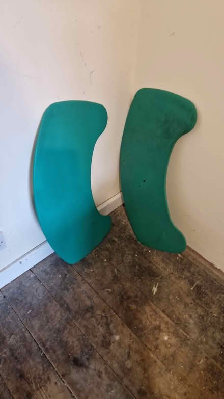 Photo of free Banana boards (Moor End Green B24) #1