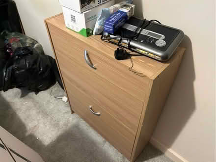 Photo of free Furniture (Rumney CF3) #1