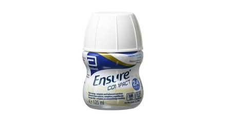 Photo of free Ensure energy drinks (Hall Green B28) #1