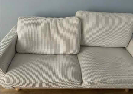 Photo of free Sofas (Rush) #2