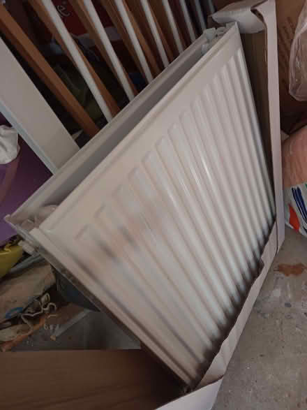 Photo of free Radiator, type 21, 500x600 (Caton LA2) #1