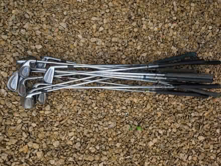 Photo of free Golf clubs (Bear Flat, Bath BA24) #1