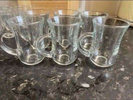 Photo of free Small Coffee Cups (Cheshunt En8) #1