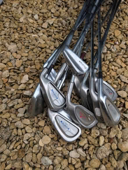 Photo of free Golf clubs (Bear Flat, Bath BA24) #2