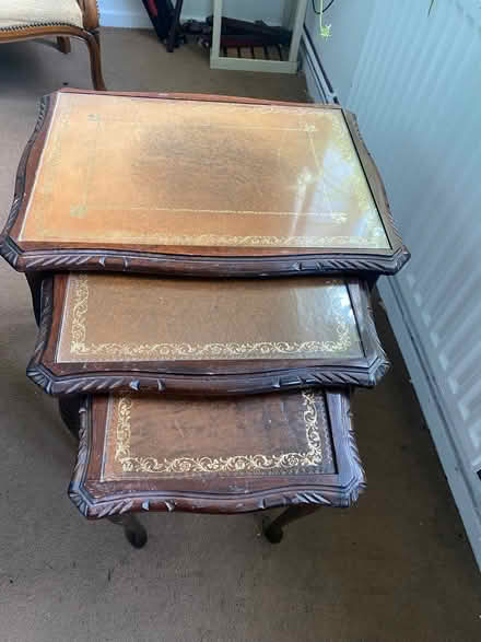 Photo of free Best of tables (Fenlake MK41) #1
