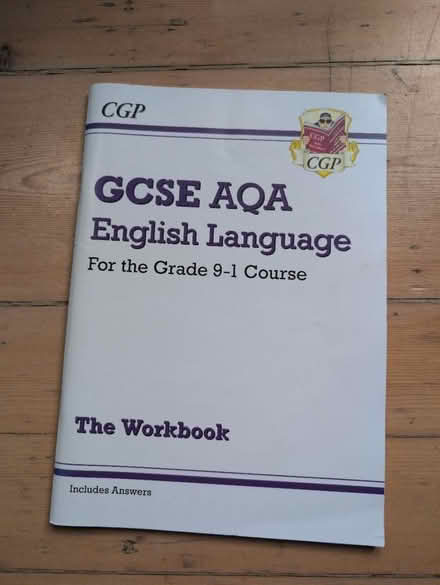 Photo of free GCSE English (Bear Flat, Bath BA24) #1