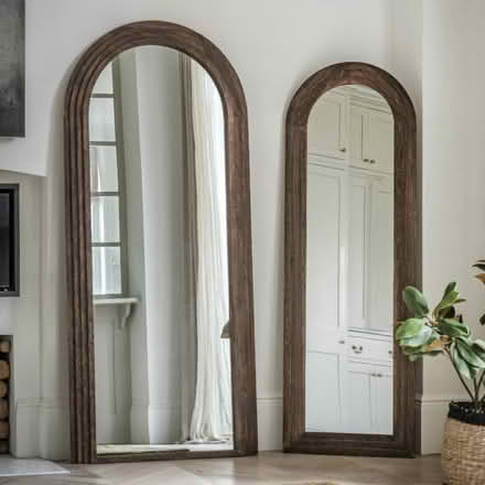 Photo of Long Mirror (Hockley B185JP) #1