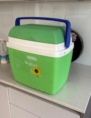 Photo of free Picnic ice box. Perfect for the summer (if we ever have one! (Shepherds Bush W14) #1