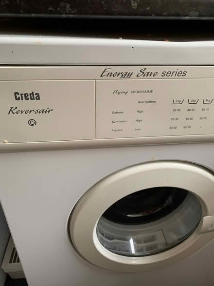 Photo of free Tumble Dryer (Keighley BD21) #1