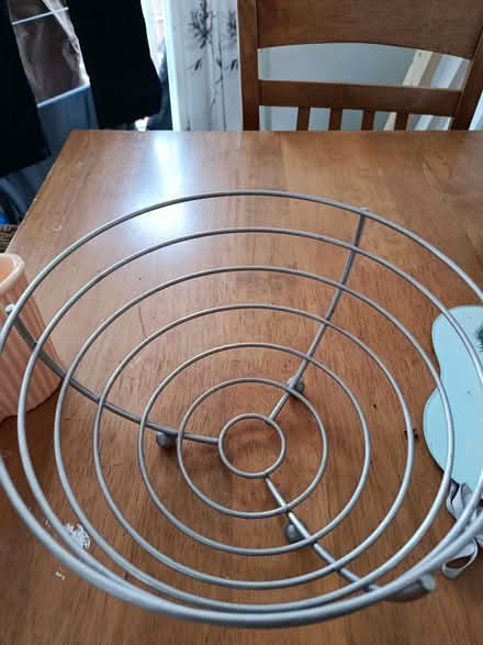 Photo of free Fruit bowl (Minchery Farm OX4) #1