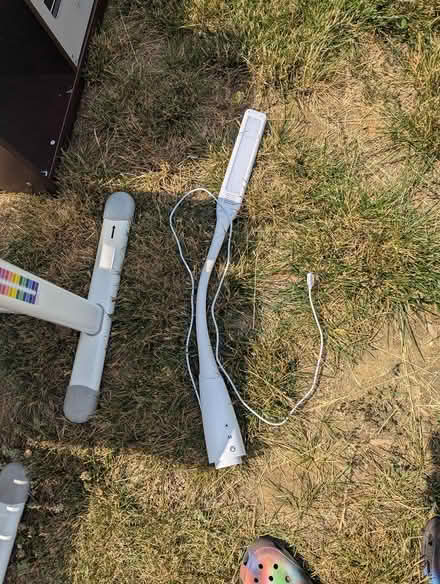 Photo of free Task lamp (Upper Marlboro) #1