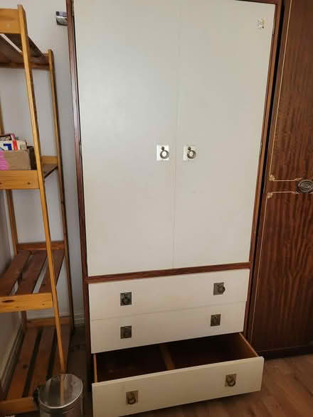 Photo of free Wardrobe (Longbenton UK) #1