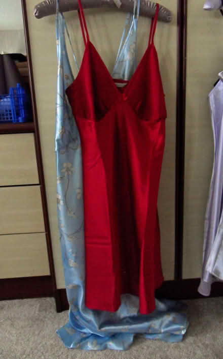 Photo of free Ladies Nighties (Langley SL3) #3