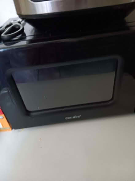 Photo of free Microwave (Fordhouses WV10) #1