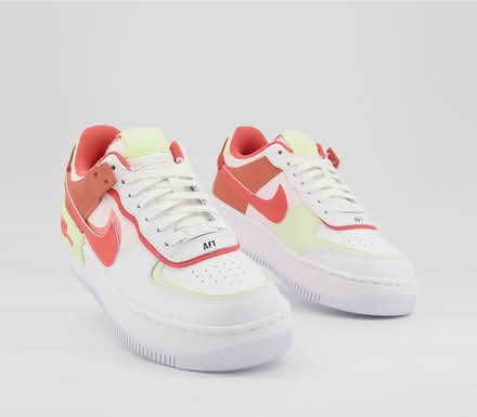 Photo of free Nike Air force 1 (Clovenstone EH14) #3